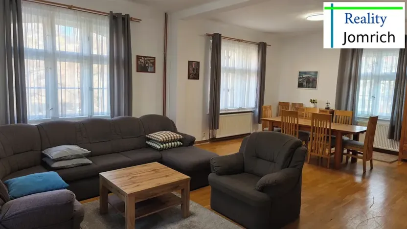Prodej rodinného domu, Lázně Libverda, 250 m2