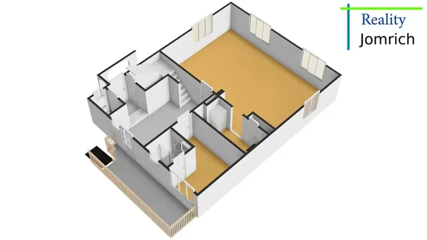 Prodej rodinného domu, Lázně Libverda, 250 m2