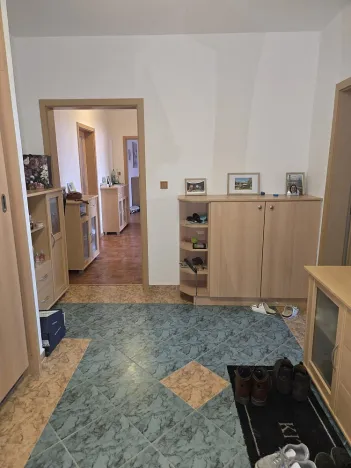 Pronájem bytu 3+1, Ústí nad Labem - Bukov, Na Kohoutě, 115 m2