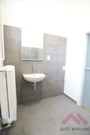 Pronájem bytu 3+kk, Praha - Vinohrady, Na Šafránce, 97 m2