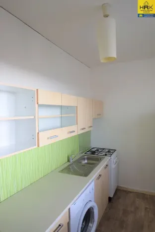 Pronájem bytu 2+1, Přerov, Želatovská, 55 m2