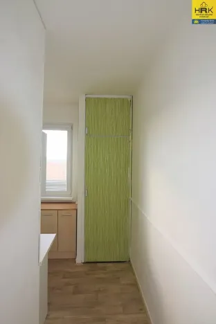 Pronájem bytu 2+1, Přerov, Želatovská, 55 m2