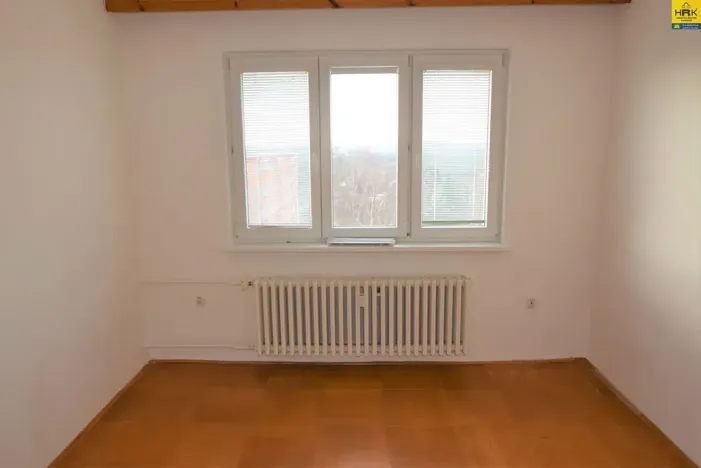 Pronájem bytu 2+1, Přerov, Želatovská, 55 m2