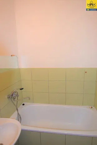 Pronájem bytu 2+1, Přerov, Želatovská, 55 m2