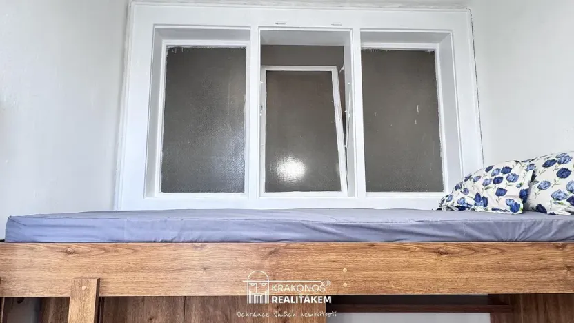 Pronájem bytu 2+1, Hranice - Hranice I-Město, Mostní, 89 m2