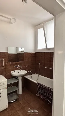 Pronájem bytu 2+1, Hranice - Hranice I-Město, Mostní, 89 m2