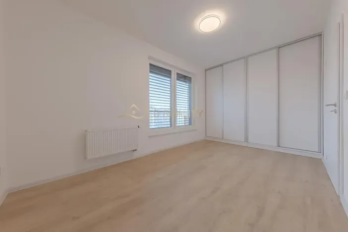 Pronájem bytu 2+kk, Olomouc, Aloise Rašína, 55 m2