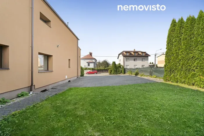Prodej vily, Ostrava, Sokola Tůmy, 197 m2