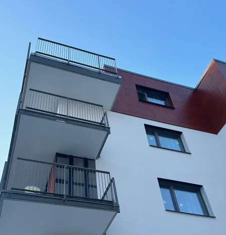 Pronájem bytu 2+kk, Jablonec nad Nisou, Jezdecká, 83 m2