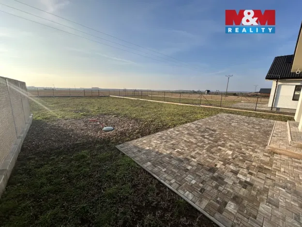 Prodej rodinného domu, Všechlapy, 120 m2