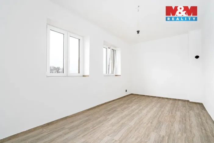 Prodej rodinného domu, Kozojedy, 103 m2