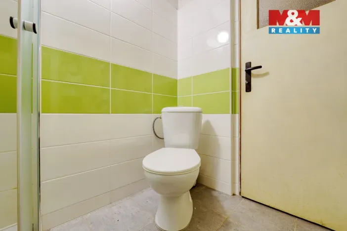 Prodej chaty, Nečtiny - Leopoldov, 79 m2