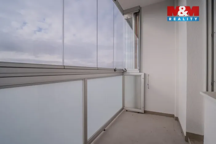 Prodej bytu 2+1, Ostrava - Poruba, Hlavní třída, 60 m2