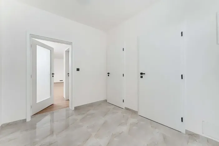 Prodej rodinného domu, Bučovice, 162 m2