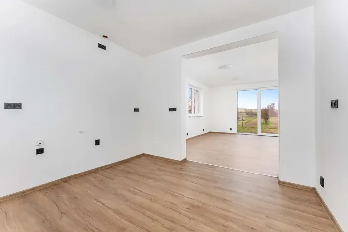 Prodej rodinného domu, Bučovice, 162 m2