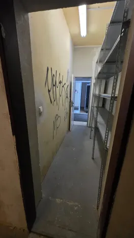 Pronájem výrobních prostor, Brno, Bieblova, 185 m2