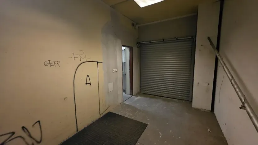 Pronájem kanceláře, Brno, Bieblova, 458 m2