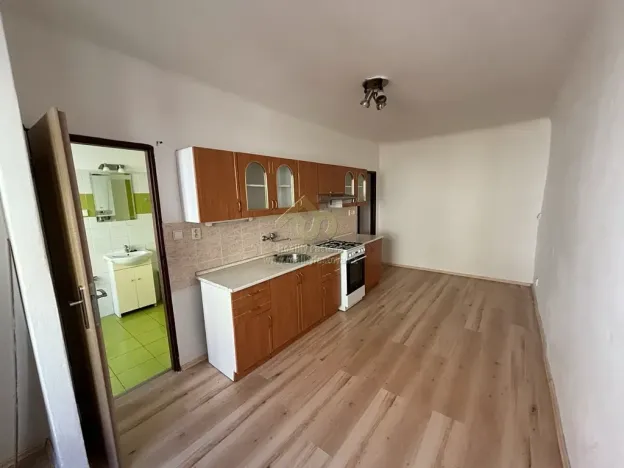 Pronájem bytu 2+kk, Rokycany, Smetanova, 52 m2