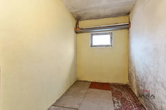 Prodej bytu 3+1, Mělnické Vtelno, Sídliště Střed, 107 m2