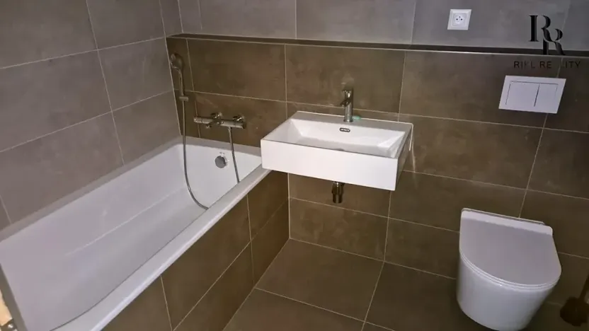 Pronájem bytu 1+kk, Olomouc, Loudova, 37 m2