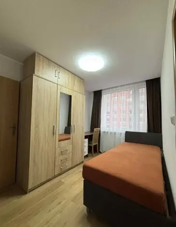 Prodej bytu 3+kk, Praha - Stodůlky, Běhounkova, 55 m2