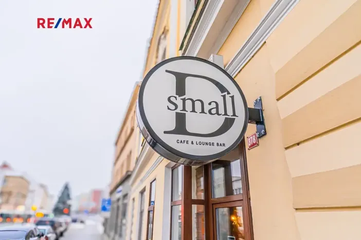 Prodej bytu 1+kk, Kladno, Zádušní, 17 m2