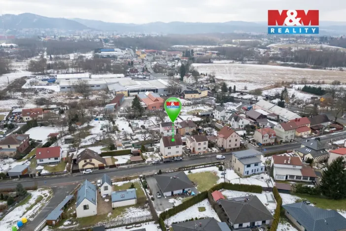 Prodej rodinného domu, Otovice, K Panelárně, 223 m2