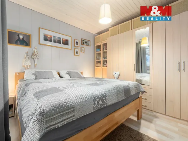 Prodej rodinného domu, Kostelec nad Orlicí, Sadová, 110 m2