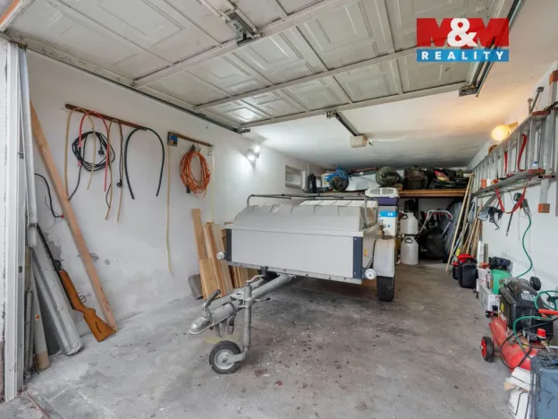 Prodej rodinného domu, Kostelec nad Orlicí, Sadová, 110 m2