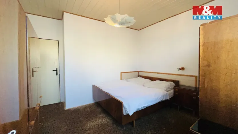 Pronájem bytu 5+1, Jihlava, Žižkova, 180 m2