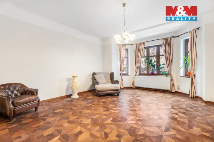 Prodej rodinného domu, Libčice nad Vltavou, Letecká, 200 m2