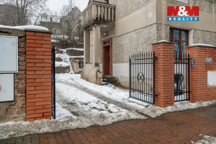 Prodej rodinného domu, Libčice nad Vltavou, Letecká, 200 m2