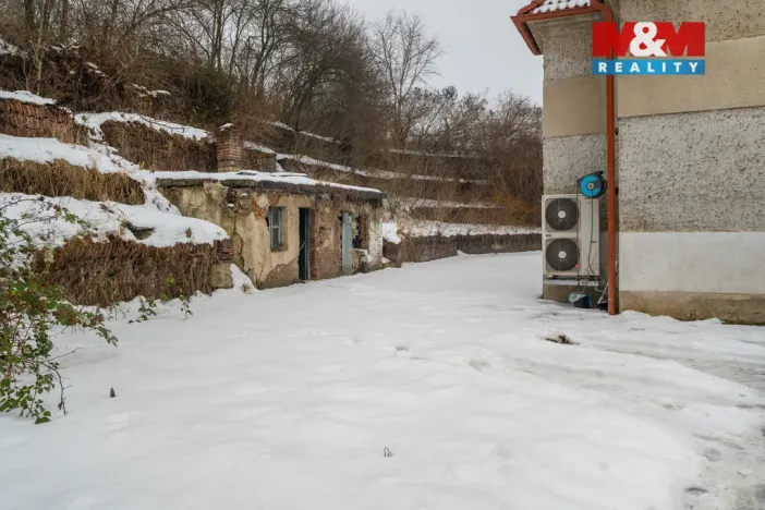 Prodej rodinného domu, Libčice nad Vltavou, Letecká, 200 m2