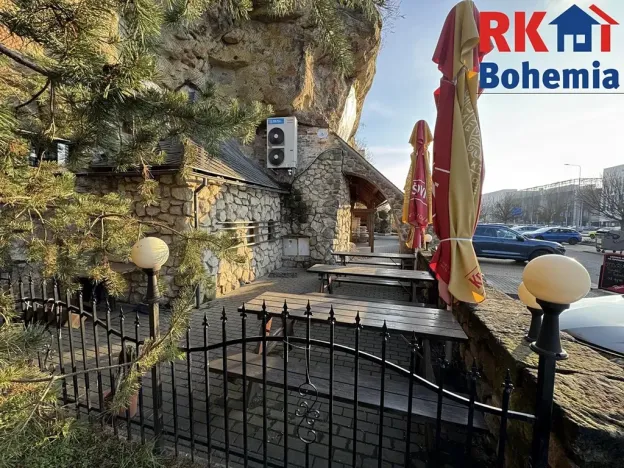 Pronájem restaurace, Mladá Boleslav, Ptácká, 410 m2
