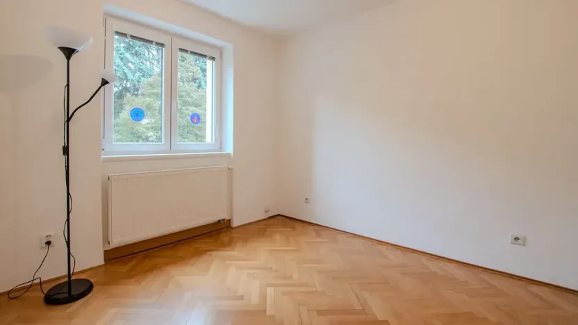 Pronájem bytu 2+1, Poděbrady, Hakenova, 51 m2