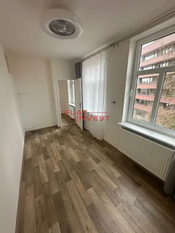 Pronájem bytu 3+kk, Liberec, U Věže, 68 m2