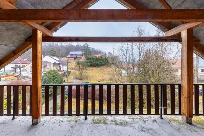 Prodej rodinného domu, Drnovice, 322 m2