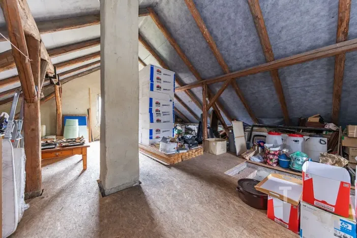 Prodej rodinného domu, Drnovice, 322 m2