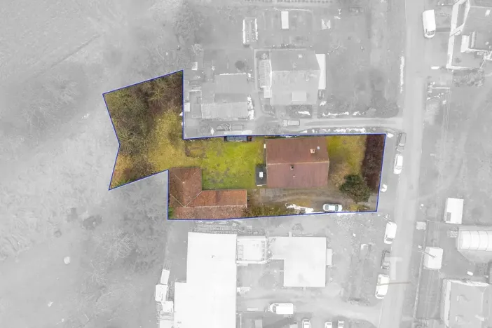 Prodej rodinného domu, Drnovice, 322 m2