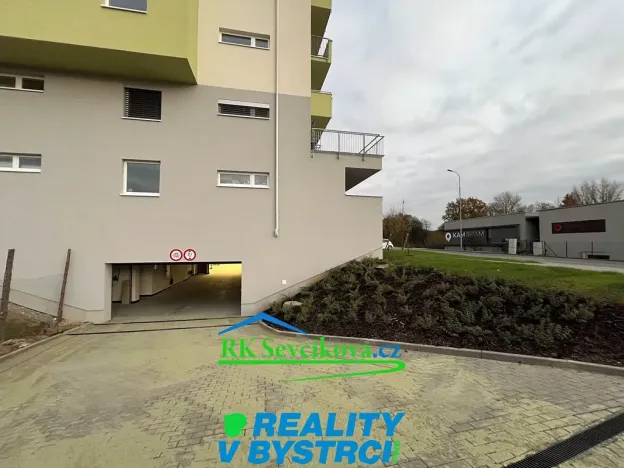 Prodej - jiné, Brno, Křepelčí, 11 m2