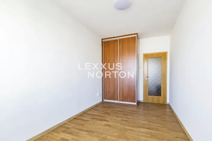 Pronájem bytu 3+1, Praha - Vokovice, Na rozdílu, 105 m2