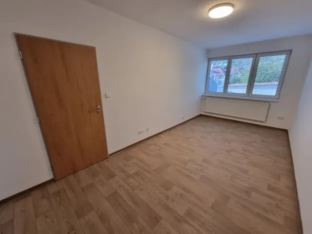 Pronájem bytu 2+1, Zlín, Kvítková, 55 m2