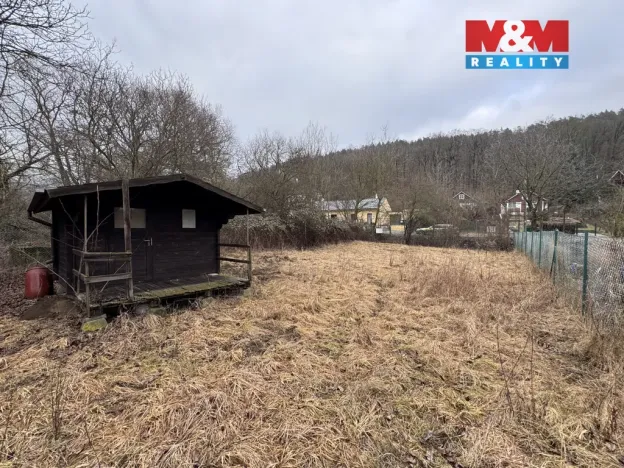 Prodej zahrady, Lelekovice, Tišnovka, 738 m2