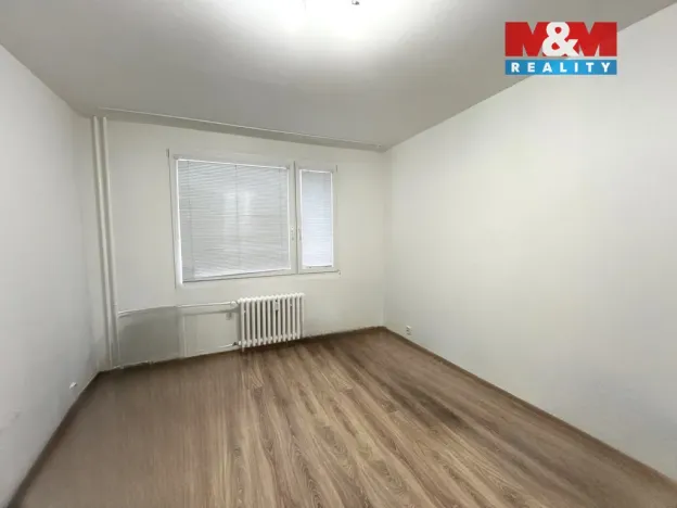 Prodej bytu 3+1, Jirkov, Krušnohorská, 77 m2