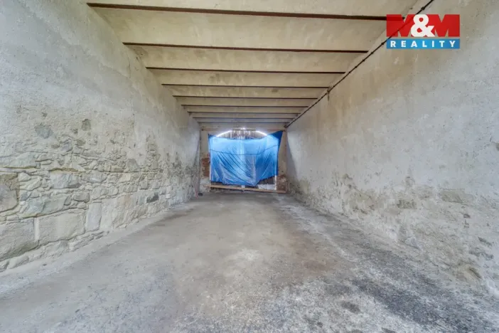 Prodej rodinného domu, Vráž - Stará Vráž, 169 m2