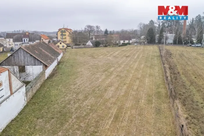 Prodej rodinného domu, Vráž - Stará Vráž, 169 m2