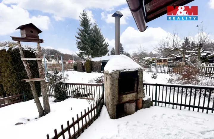 Prodej zahrady, Proboštov, Přítkovská, 185 m2