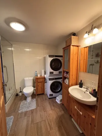 Pronájem bytu 2+kk, Chrastava, 58 m2