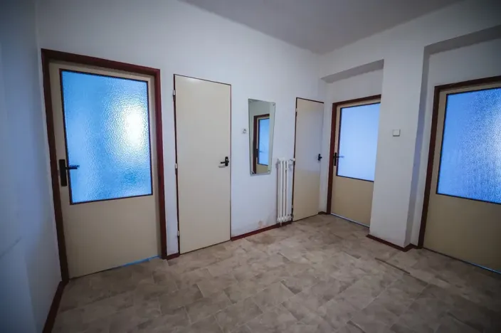 Prodej bytu 3+1, Liberec, U Potůčku, 88 m2