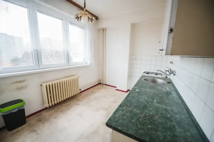 Prodej bytu 3+1, Liberec, U Potůčku, 88 m2